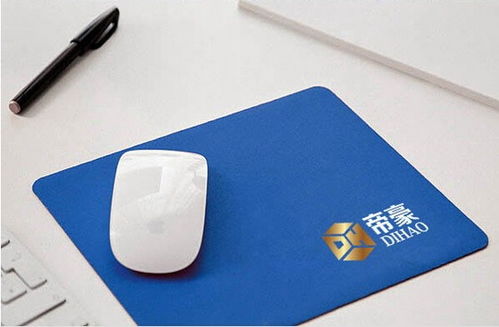 昆山帝豪裝飾品牌VI設計與廣告策略全解析